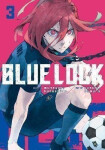 Blue Lock 3 - Muneyuki Kaneshiro