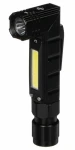 SIXTOL LAMP WORK 2 / Svítilna pracovní s magnetem / 150 lm / COB LED / USB (SX3212)
