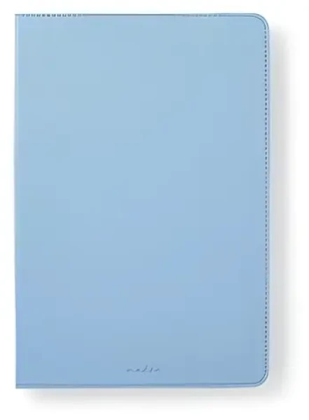 Nedis pouzdro na tablet 10" modrá / Pouzdro / Univerzální / PU / se stojánkem (TCVR10100BU)
