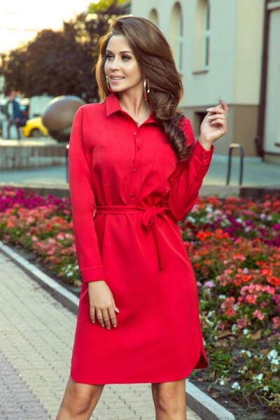 Dámské šaty Numoco 284-1 Camille