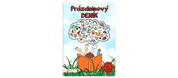Prázdninový deník