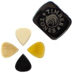 Timber Tones Jazz Tones Mixed 20-Pack Tin
