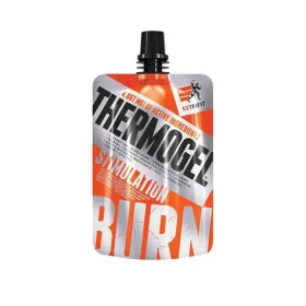 Extrifit Thermogel 80 g apricot (05165)