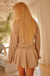Kalhotová sukně model 214254 Mirale M