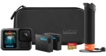 GoPro HERO 13 Black Bundle / sportovní kamera / 5.3K/60fps / 27Mpix / stabilizace obrazu / USB-C Wi-Fi BT (CHDRB-131-RW)