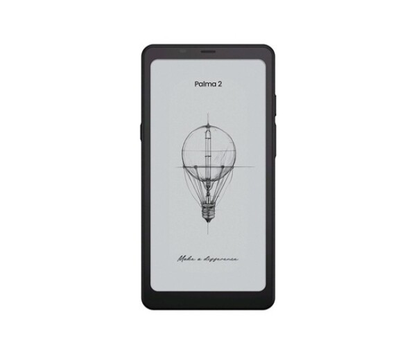 E-book ONYX BOOX PALMA 2, černá, 6,13", 128GB, Bluetooth, Android 13.0, E-ink displej, WIFi EDF_320895