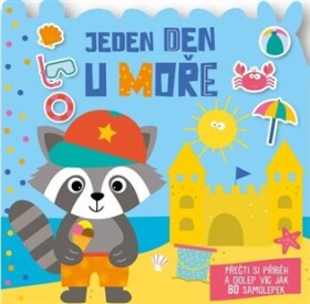 Jeden den moře
