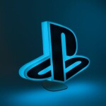 PlayStation Světlo - Logo - EPEE