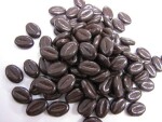 Dortisimo Dekorace Kávové zrno 70 g