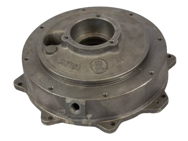 SIGMA 80-GFHU (SZ,MH,SJ) těleso ložiska spodní 701-25716-1
