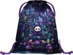 BAAGL Sáček Jungle Panda / 36x46 cm (A-32917)