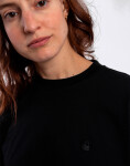 Tričko Carhartt WIP W' S/S Chester T-Shirt Black
