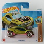 Autíčko Hot Wheels - Dune Daddy