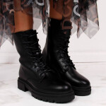 Boty eVento W EVE313 37