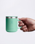Hydro Flask 12 oz Mug (355 ml) Mermaid Green