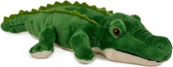 Krokodýl plyšový 23cm 0m+