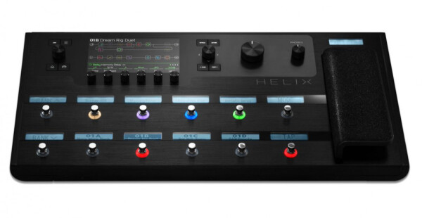 LINE 6 Helix