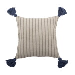 Bloomingville Dekorativní polštář Anniversary 45 × 45 cm, multi barva, textil