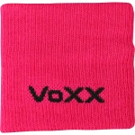 VOXX Potítko sportovní froté bavlněné MAGENTA uni 104146