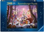 Ravensburger Vánoční zázrak