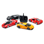 R/C Sportovní auto 1:24