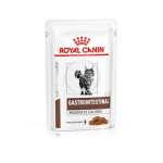 Royal Canin Veterinary Diet Feline Gastrointestinal Moderate Calorie 12 x 85 g