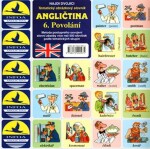 Najdi dvojici - Angličtina - 6. Povolání - kolektiv autorů