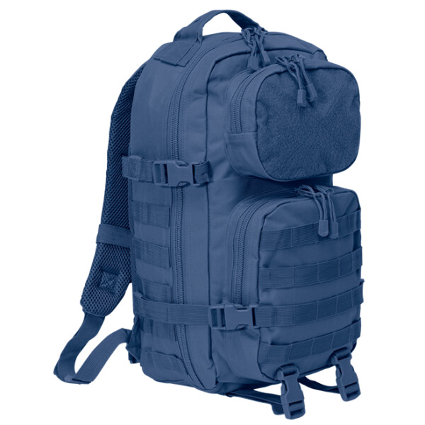 Brandit Batoh US Cooper PATCH medium navy