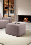 Taburet Silla látka: Flores 10