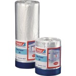 Tesa 04369-00010-02 krycí fólie tesa Easy Cover® 4369 transparentní (d x š) 14 m x 1.4 m 1 ks