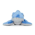SCHMIDT SPIELE Plyšák Mosasaurus modro-šedý