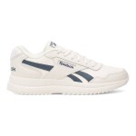 Sportovní obuv Reebok GLIDE SP 100033038 Materiál/-Syntetický,Přírodní kůže (useň)/-Se syntetickým materiálem