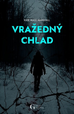 Vražedný chlad - Kate Alice Marshall