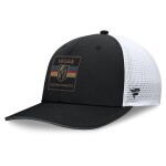 Fanatics Pánská kšiltovka Vegas Golden Knights NHL Authentic Pro A/Cap Structured Mid-Crown Adj Cap
