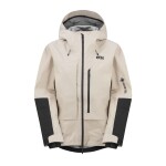 PICTURE W Gravita Gore-Tex® 3L, Pure Cashmere velikost: M
