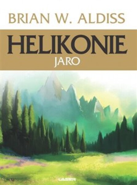 Helikonie Jaro