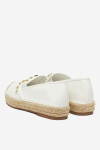 Espadrilky DeeZee MSD53 Syntetický materiál