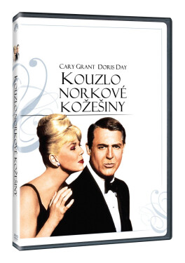 Kouzlo norkové kožešiny DVD