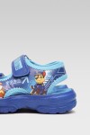 Sandály Paw Patrol MYPP23-13 Materiál/-Syntetický