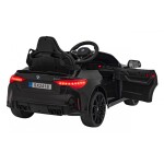 Mamido Elektrické autíčko BMW M4 černé