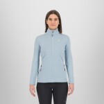 KARPOS Pizzocco W Full Zip Fleece, Forget velikost: S