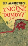 Zničené domovy (4. diel)