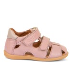 Dívčí sandály DALLAS Pink Froddo G2150200-5 růžová - 26