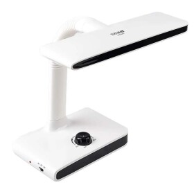 Nabíjecí stolní LED lampa se skrytou Full HD WiFi kamerou - DP69