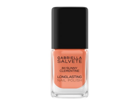 Gabriella Salvete lak na nehty Long lasting Enamel 84