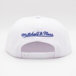 Mitchell & Ness Pánská kšiltovka Detroit Pistons NBA Rasheed Wallace 90s Playa Deadstock Snapback