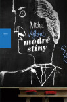Modré stíny - Michal Sýkora