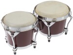 PP World Percussion Bongo - Red