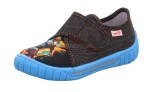 Domácí obuv Superfit 1-800271-0000 Velikost: 33