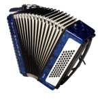 Weltmeister Rubin MT II 60 blue